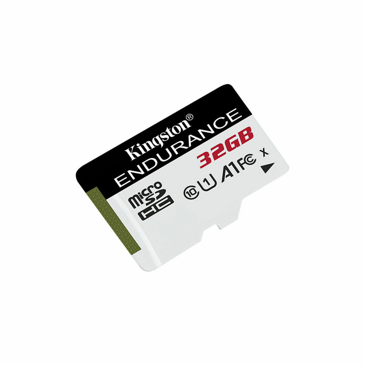 Mikro SD kortelė Kingston High Endurance 32GB 32 GB